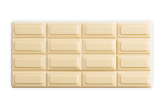 White Baking Bar --- Base